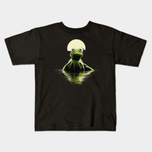 kermit Kids T-Shirt